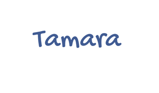 tamara tamara
