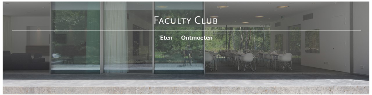 faculty club